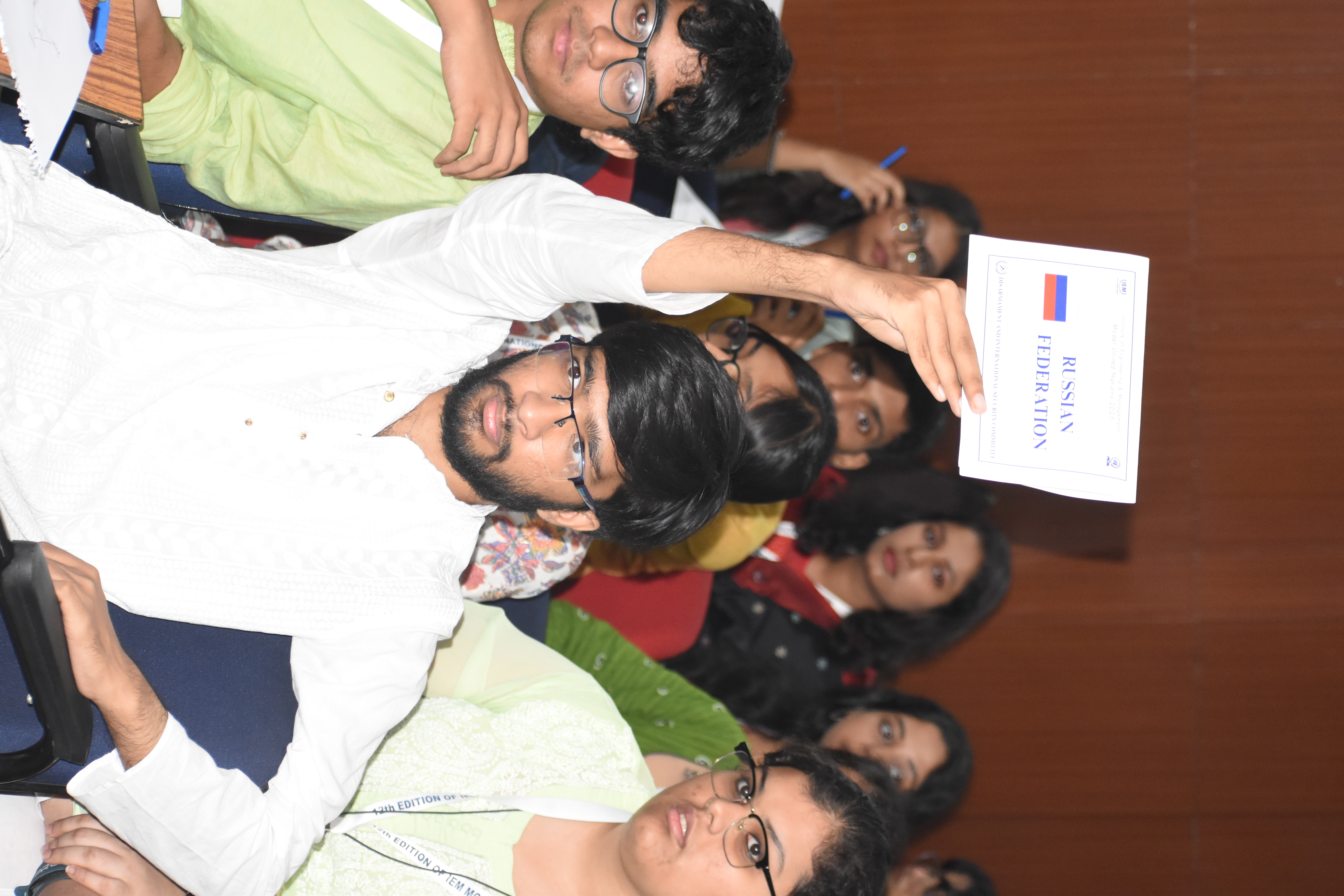 IEMMUN Conference